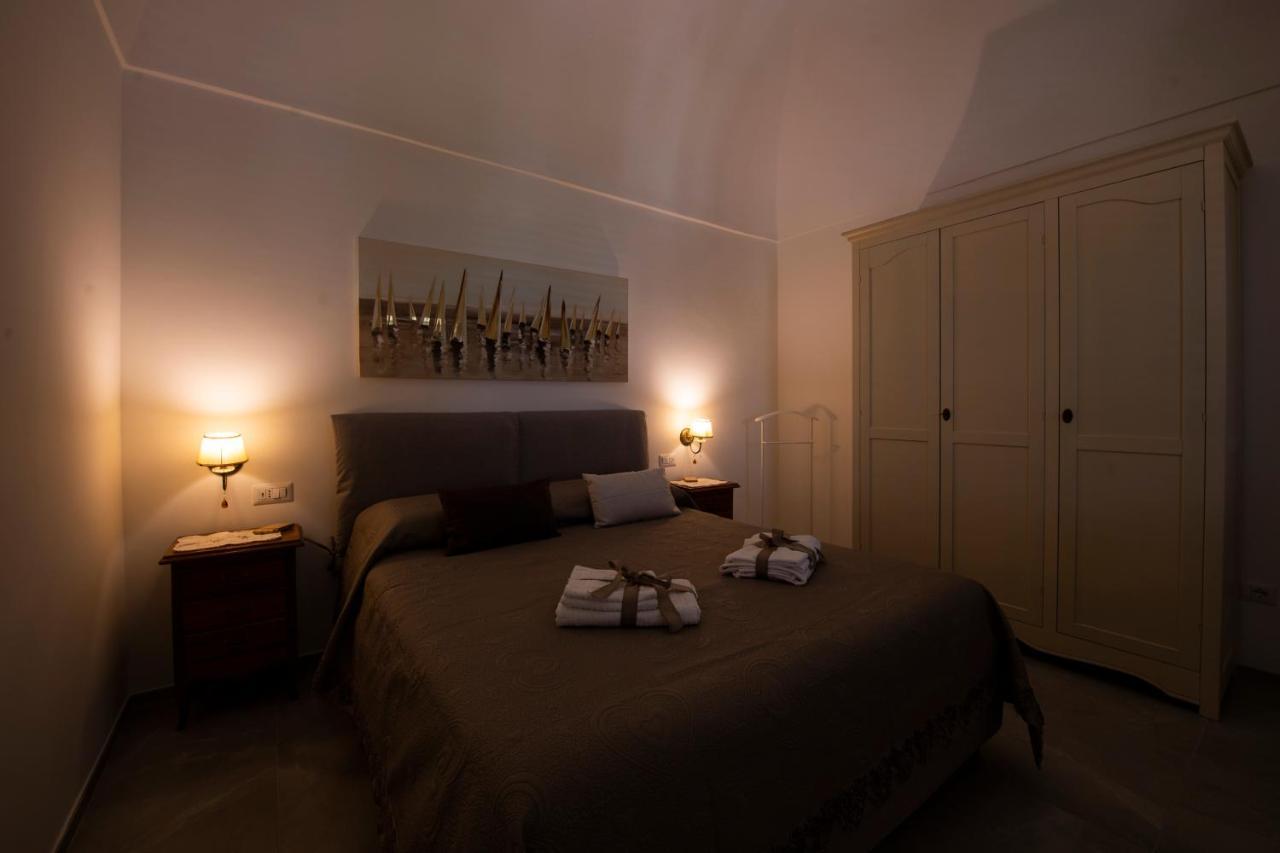 La Casa Di Sam Villa Amalfi Luaran gambar