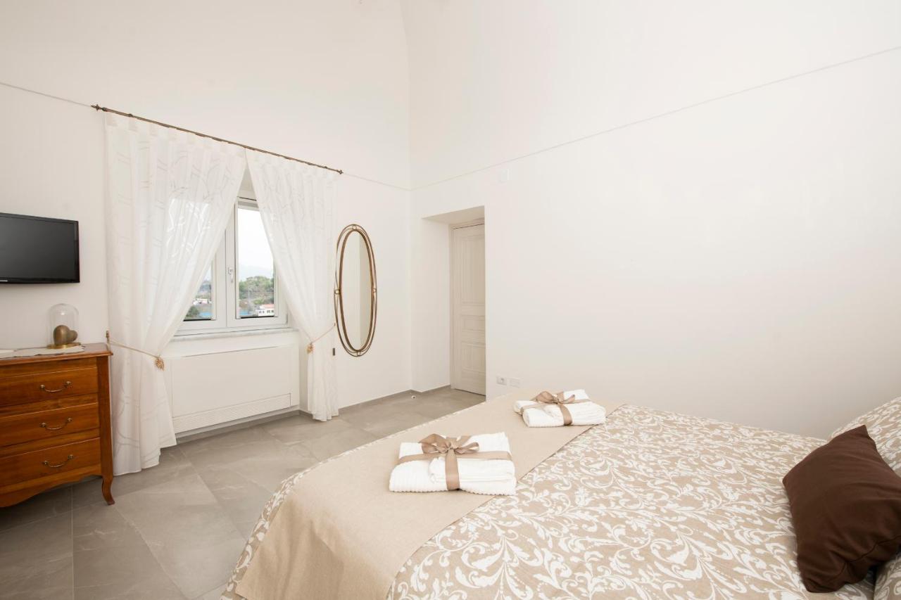 La Casa Di Sam Villa Amalfi Luaran gambar