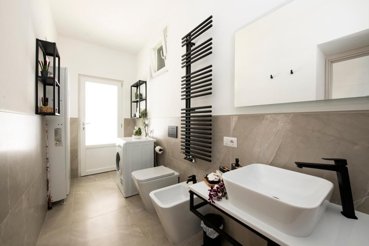 La Casa Di Sam Villa Amalfi Luaran gambar