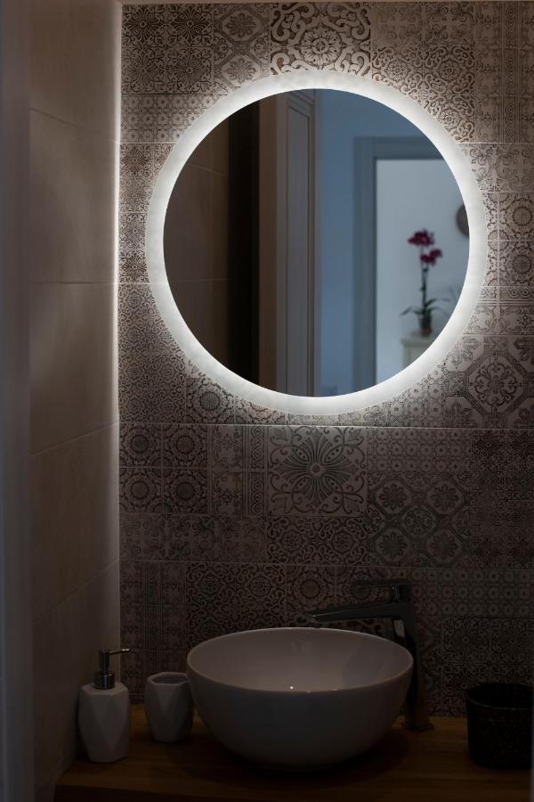 La Casa Di Sam Villa Amalfi Luaran gambar