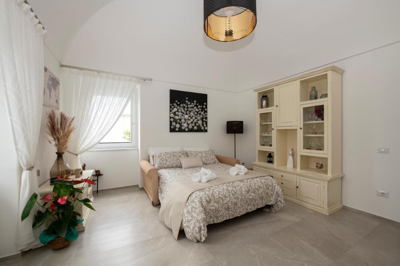 La Casa Di Sam Villa Amalfi Luaran gambar
