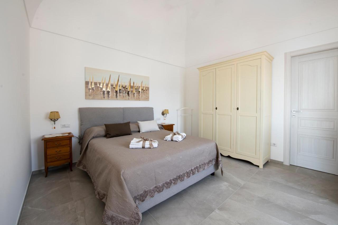 La Casa Di Sam Villa Amalfi Luaran gambar